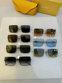 Picture of Loewe Sunglasses _SKUfw52349847fw